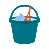 Bucketlist app